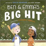 Ben & Emma’s Big Hit
